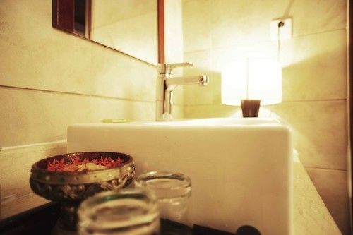 Xishuangbanna Elephanthome Boutique Guest House Extérieur photo